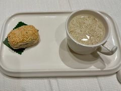 -扬州香格里拉·香宫中餐厅