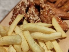 -必胜客(骡马市店)