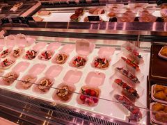 -巴黎贝甜(凯德MALL望京店)