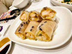 -香港龙凤楼(陆家嘴中心店)