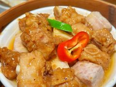 -点心传说·粤菜点心(佐阾虹湾店)
