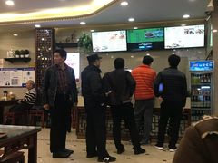 -马吉德牛肉拉面(新街口店)