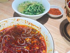 -全牛匠·乐山跷脚牛肉(新中关店)