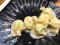 -俏东方·海味水饺·青岛菜(崂山店)