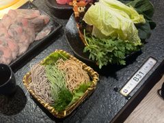 -湊湊火锅·茶憩(世博大道店)