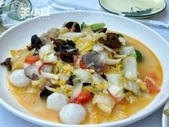 -丁来兴酒店(西街店)