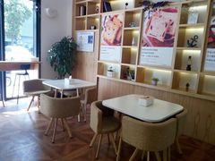 -爸爸糖手工吐司(椒江广场南路店)