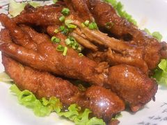 -正阳春烤鸭店(杨楼店)