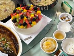 -山菌美食苑(振兴路店)