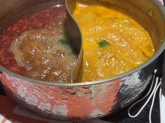 -呷哺呷哺(砂之船奥莱店)