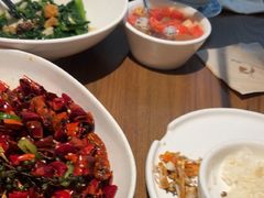 -首秀·四川料理(星耀101店)