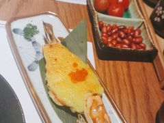 -玉川屋·深夜食堂居酒屋(柳巷店)