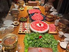 -慢丽江·云南野生菌土鸡锅(西山店)