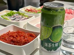 -海底捞火锅(劲松店)