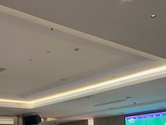 -晋江荣誉国际酒店·港誉茶餐厅