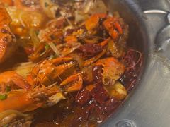 -胖哥俩肉蟹煲(梅溪步步高店)
