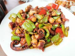 -阿军排档·烧烤