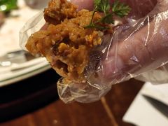 -Bistro 63 创意融合料理(广粤天地店)