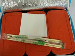 -鸣记脆皮烤鱼(铁西店)