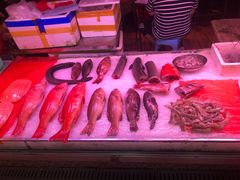 -龙眼市场(龙眼南路店)