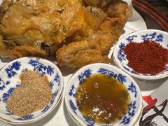 -秦月轩·陕西家乡菜(阜成路·五棵松店)