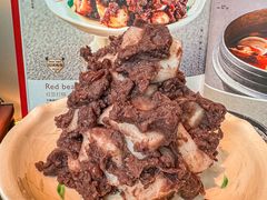 -黑牛の店·黑金店(沈阳万象城店)