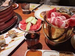 -町町烧肉屋(振华广场店)