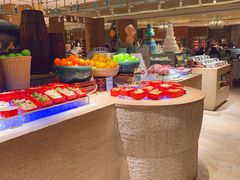 -舟山朱家尖威斯汀酒店·知味标帜自助餐厅