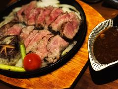 -千代武日本料理(爱建店)