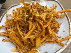 -东吉馆韩式餐厅(八经街总店)