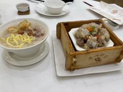 -广州酒家(昌岗地铁站店)