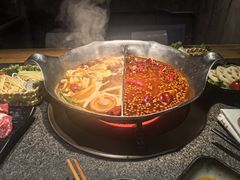 -湊湊火锅·茶憩(皇姑万象汇店)