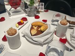 -L'Arome芳芳法国餐厅(仙林金鹰店)