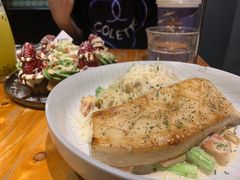 -BE BRIGHT KITCHEN(正佳广场店)