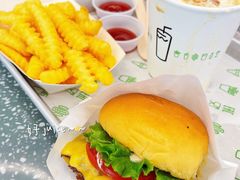 -Shake Shack(南山万象天地店)