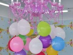 -Isee灰姑娘国际儿童艺术中心(BHGMall店)