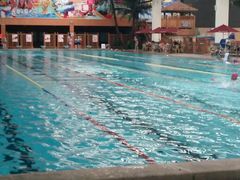 -南宫温泉水世界