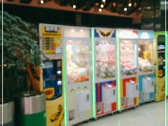-太平洋影城(紫荆店)