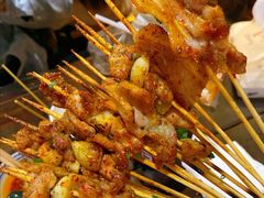 -炊烟小炒黄牛肉(中心印象城店)