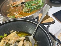 -醉得意·山茶油炒土鸡(泰安万达店)