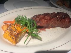 -佐度王子扒房(天鹅湖店)