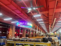 -养牛邓·潮汕牛肉海鲜自助火锅(广州店)