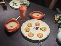 -華府(凯德晶萃店)