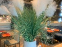 -筠咖啡西餐厅(上海国展宝龙丽筠酒店)