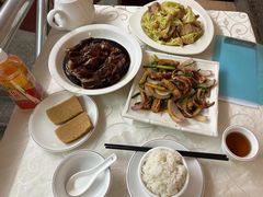 -汇兴源餐馆(小北路店)