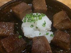 -东京屋(武定路店)