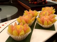 -大理实力希尔顿酒店御璽中餐厅YUXI – CHINESE RESTAURANT