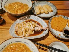 -南小蟹手工點心(三里屯店)