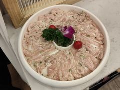 -芭夯兔·兔肉汤锅(新都店)