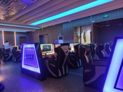 -青水瓦台汤泉(未央店)